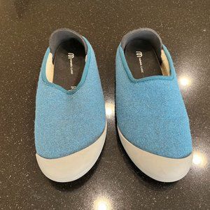 Mahabis Classic slippers